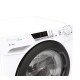 Candy Πλυντήριο Ρούχων 10kg 1200 Στροφών Smart Touch HCU2102DWB4/1-S Candy Πλυντήριο Ρούχων 10kg 1200 Στροφών Smart Touch HCU2102DWB4/1-S